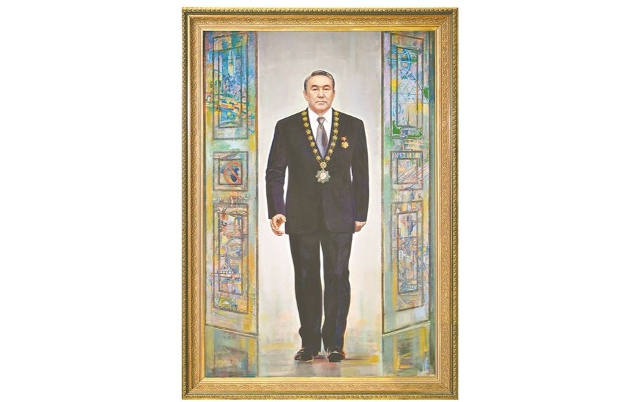 اسپانمەن استاسقان اسقاق ارمان