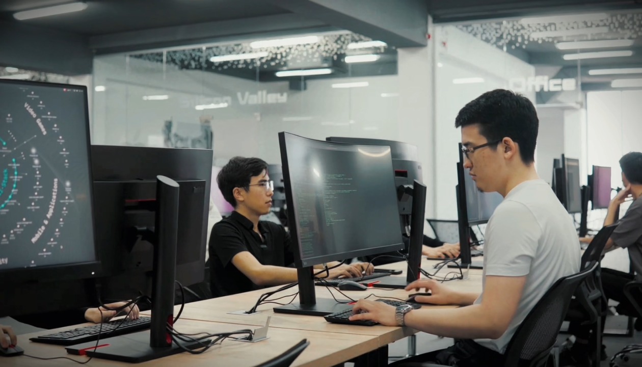 قازاقستاندا باعدارلامالاۋ مەكتەبى اشىلدى