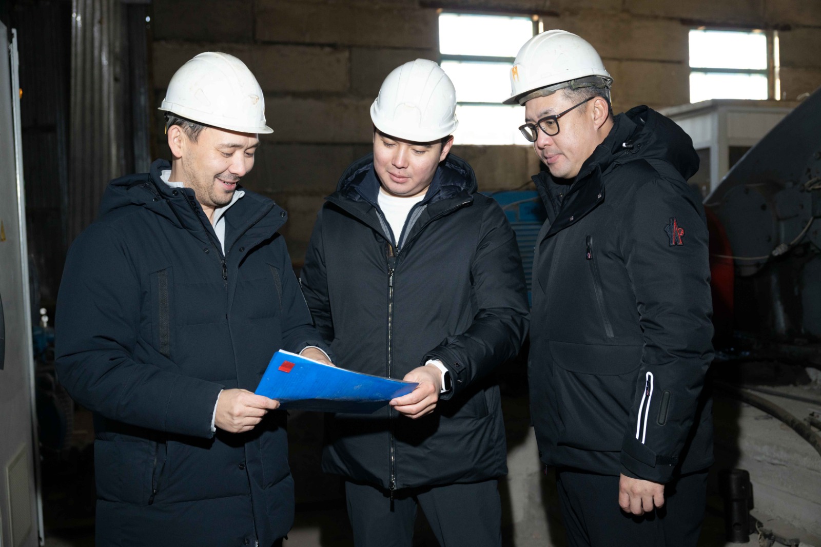 بيزنەس جاۋاپكەرشىلىك السا... اقمولا وبلىسىنداعى جاڭا زاۋىت اۋىل ءومىرىن قالاي وزگەرتەدى؟