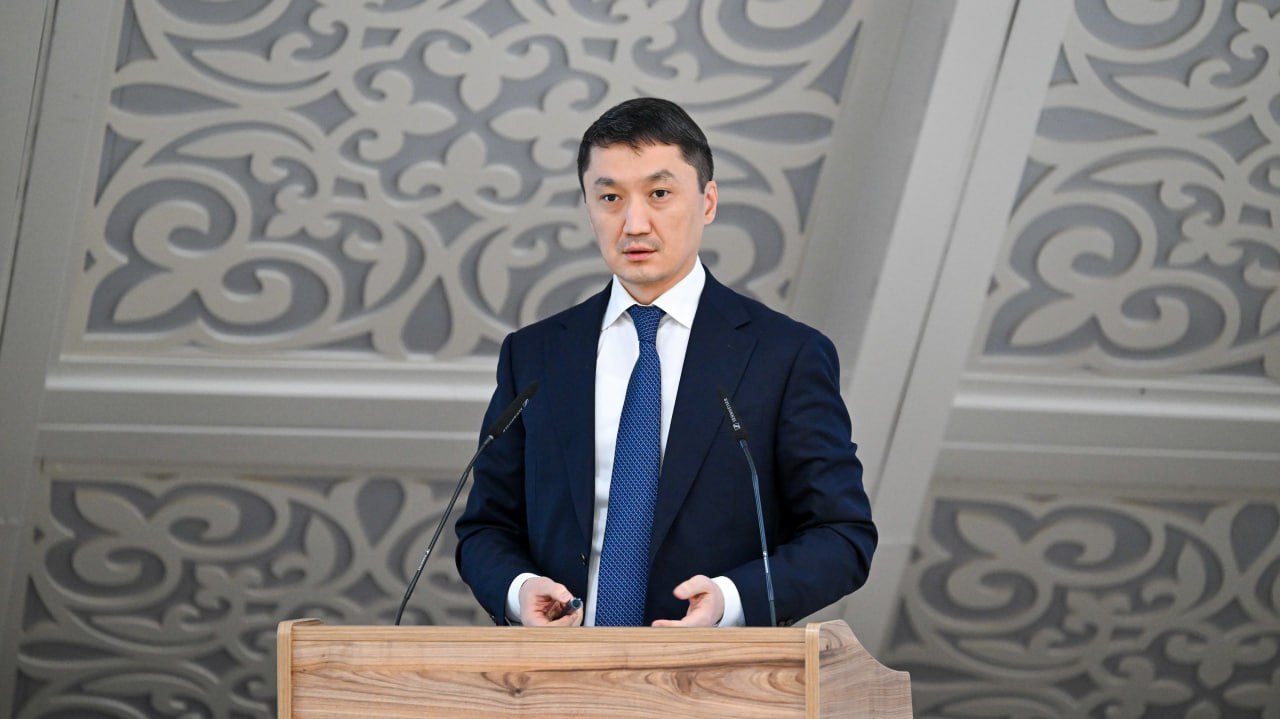 قازاقستاندا وتاندىق تاۋار وندىرۋشىلەر ءتىزىلىمىن قۇرۋ اياقتالىپ قالدى