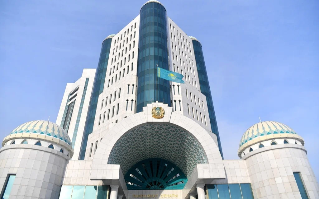 لگبت-نى ناسيحاتتاۋعا تىيىم سالۋعا قاتىستى زاڭعا تۇزەتۋلەر ەنگىزىلەدى