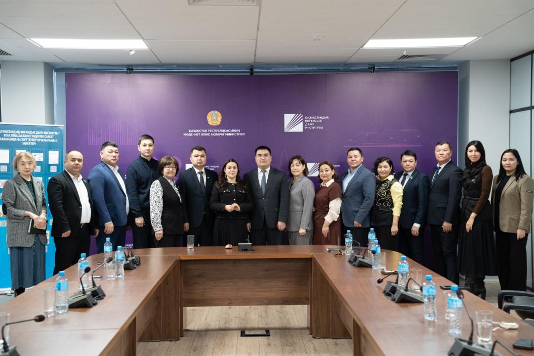 بەلسەندىلەر بىلىكتىلىگىن ارتتىردى