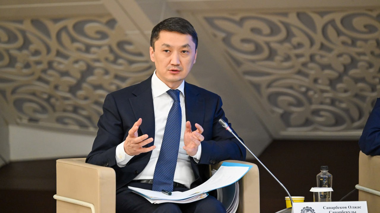 وففتەيك-كەلىسىمشارتتار سوماسى 7,6 ەسە ءوسىپ, 1,1 ترلن تەڭگەگە جەتتى