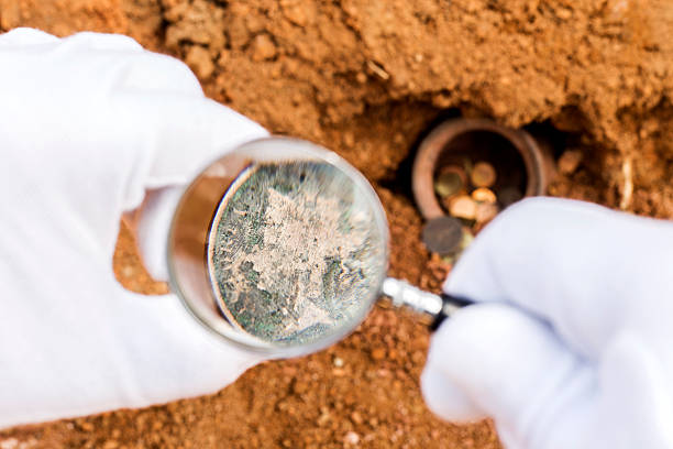 قازاقستاندا العاش رەت سيرەك جەر مەتالدارىن وندىرەتىن ءىرى كەن ورنى انىقتالدى