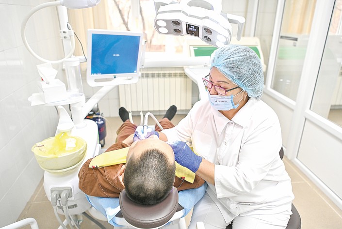 حالىق ساۋلىعى – باستى بايلىعىمىز