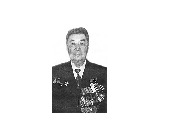 تامىرىن تەرەڭنەن تارتقان