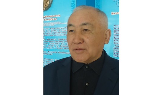 ەشقانداي ەسكەرتۋ جوق