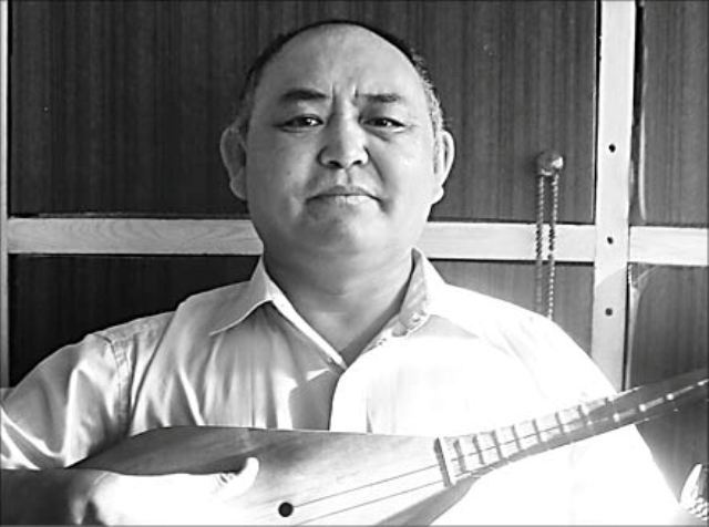 «تالتۇستەگى» قوڭىر كۇي