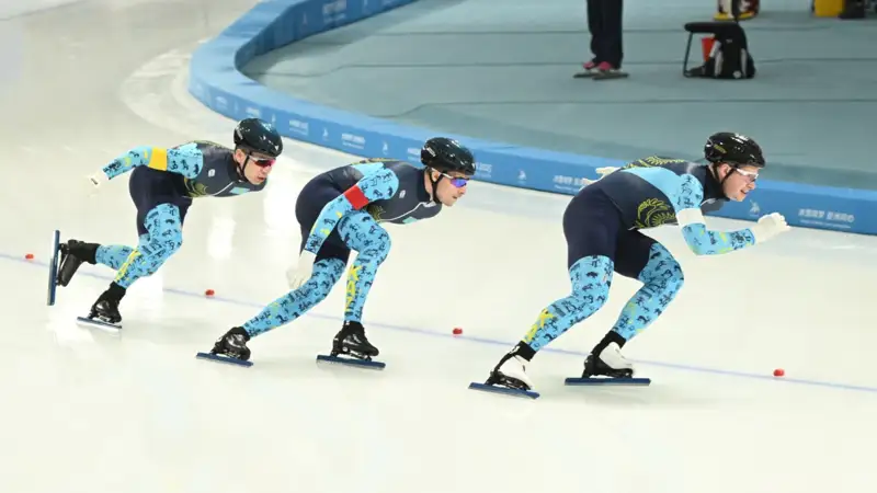 ەل قۇراماسى قىسقى وليمپيادا ويىندارىنا تاعى 12 ليتسەنزيا جەڭىپ الدى