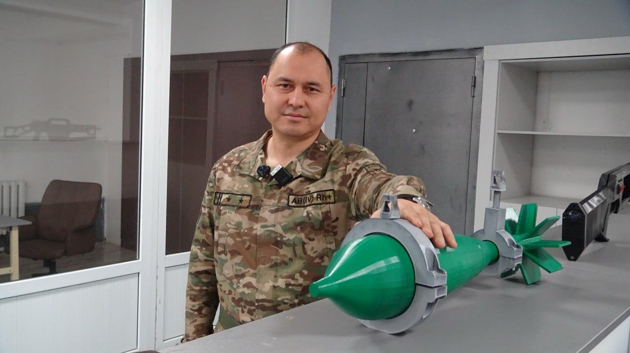 قارۋلى كۇشتەر قۋاتى