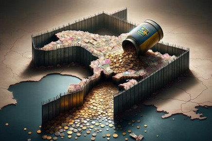 ەۋرووداق ۋكرايناعا 90 ملرد ەۋرو اۋدارادى