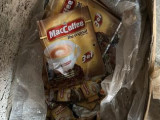 شىمكەنتتە 4000-نان استام جالعان «MacCoffee» تاركىلەندى