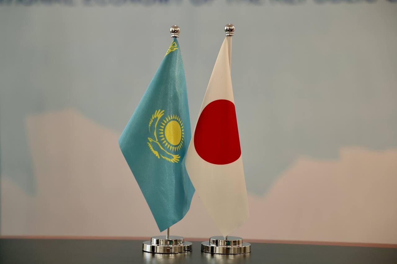 جاپونيا – قازاقستاننىڭ تاۋەلسىزدىگىن العاشقىلاردىڭ ءبىرى بولىپ مويىنداعان ەل