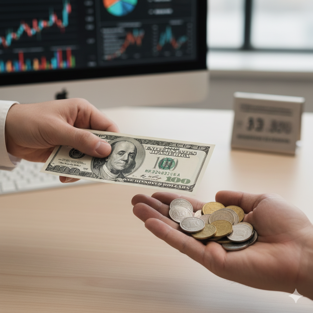 بۇگىنگى دوللار باعامى قانداي؟