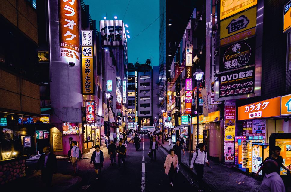 جاپونيا قازاقستاننىڭ ماڭىزدى ەكونوميكالىق ارىپتەسى