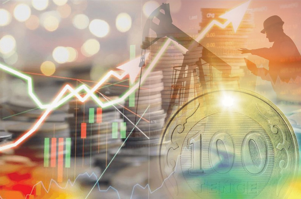 كولەڭكەلى ەكونوميكانى قالاي توقتاتامىز؟