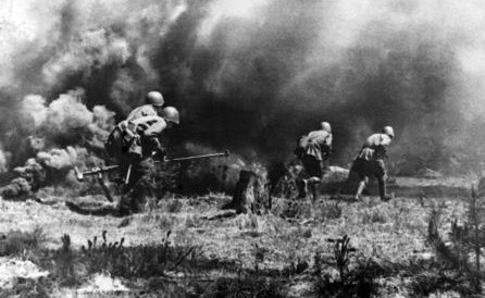 رۋحى كۇشتىلەر