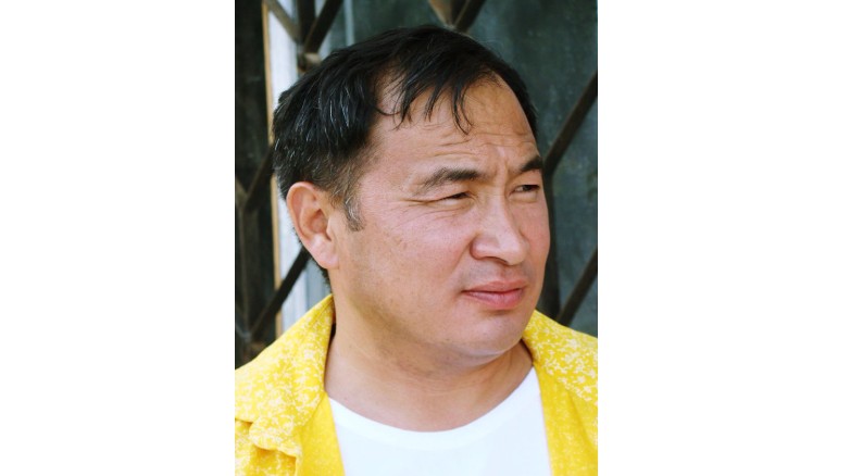 ديدار امانتاي: مەن پوستمودەرنيزمدى قالاي تۇسىنەمىن