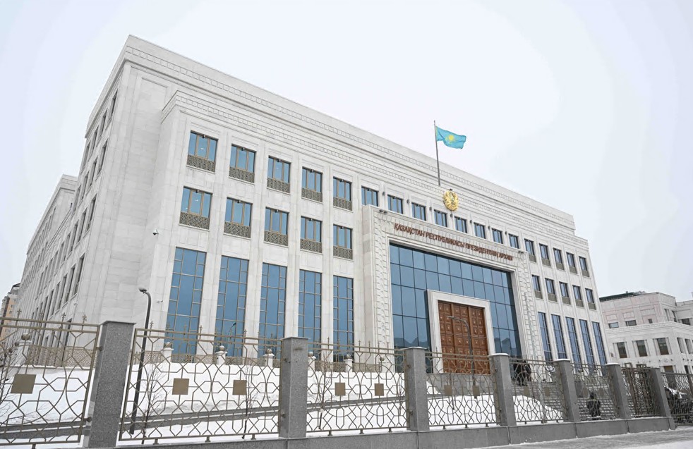 بولاشاق ءارحيۆى تسيفرلىق ەكوجۇيەگە سۇيەنەدى