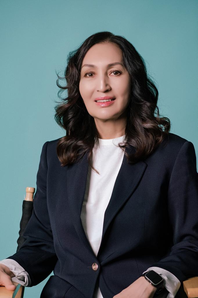 جۇلدىز دانباەۆا: ءمامس-كە از اقشا تولەپ, مەديتسينالىق كومەكتىڭ ساپاسى شەتەلدەگىدەي بولعانىن قالايمىز