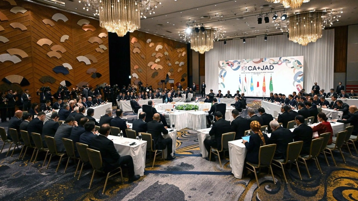 مەملەكەت باسشىسى عالىمدار مەن زەرتتەۋشىلەردىڭ كەزدەسۋىن استانادا وتكىزۋدى ۇسىندى