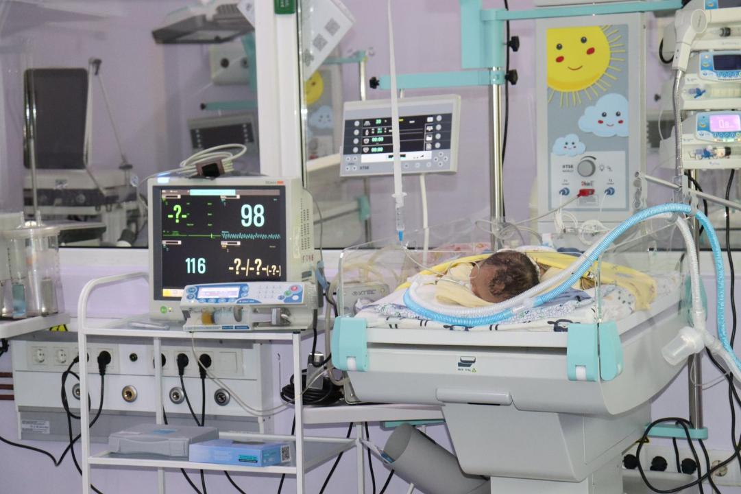 دەنساۋلىق ساقتاۋ سالاسىنىڭ ۇزدىك 7 كورسەتكىشى اتالدى