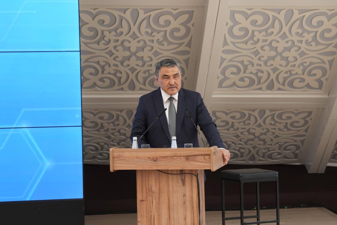 579 ملرد تەڭگە ينۆەستيتسيا تارتىلدى