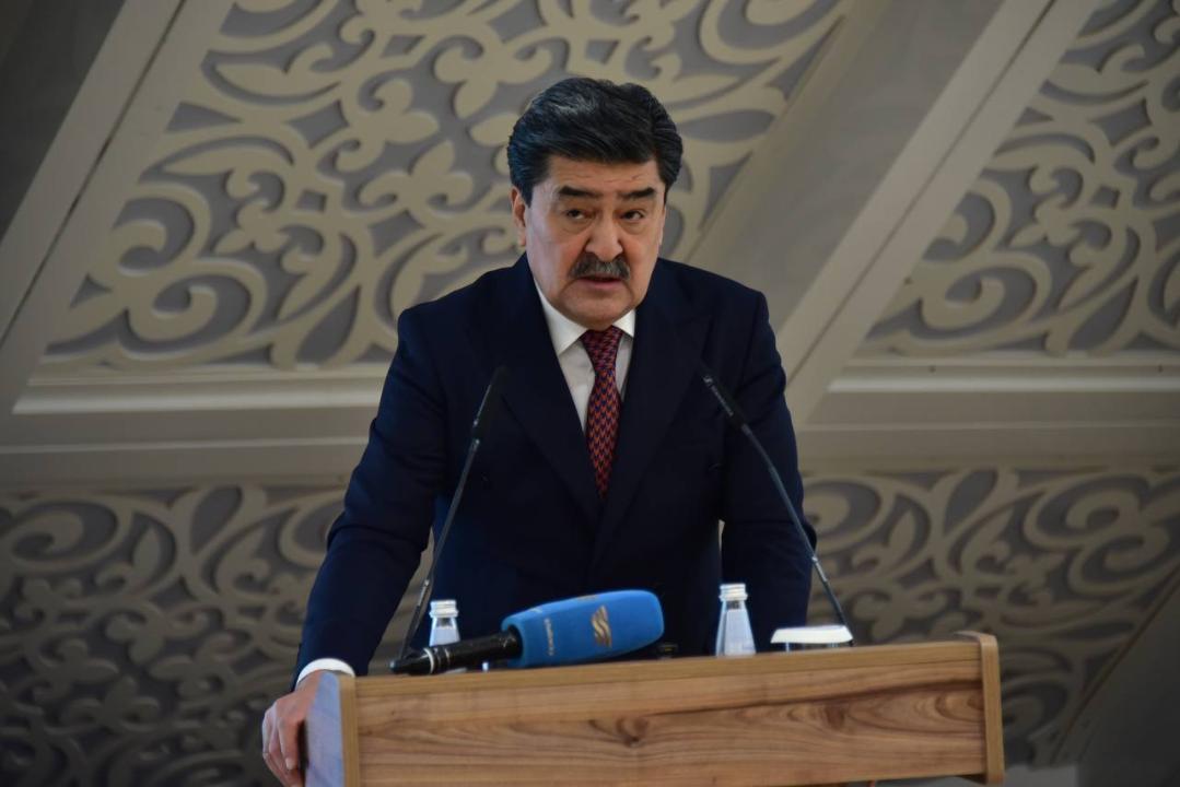 ەكولوگيا سالاسىنداعى ەلەۋلى كورسەتكىشتەر