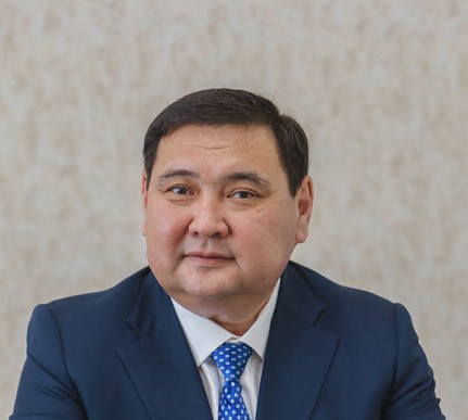 «ەنەرگەتيكالىق تۇراقتىلىق – ەكونوميكالىق ءوسىمنىڭ نەگىزى»