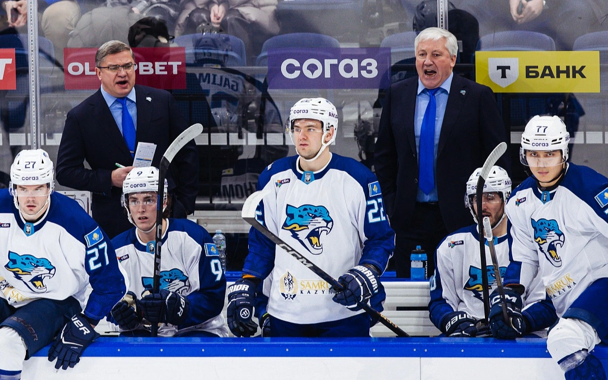 «بارىس» بۇگىن ەلوردادا «سوچيمەن» كەزدەسەدى