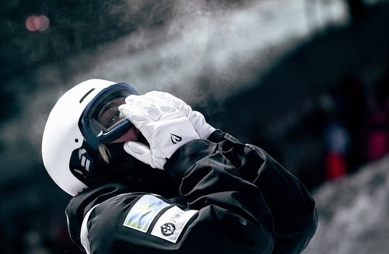 موگۋلشى اناستاسيا گورودكو حالىقارالىق تۋرنيردە ەكى التىن مەدال جەڭىپ الدى