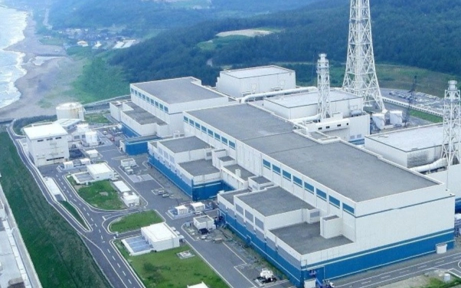 جاپونيا الەمدەگى ەڭ ءىرى اەس-ءتى ىسكە قوسۋ تۋرالى شەشىم قابىلدادى