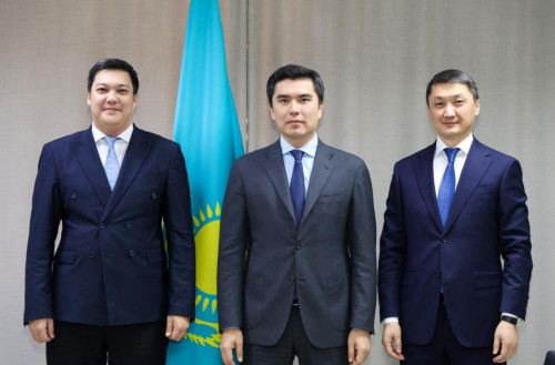 يندۋستريالىق سەرتيفيكات يەلەرىنە جاڭا تالاپ ەنگىزىلەدى