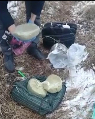 الماتىدا ءىرى كولەمدەگى ەسىرتكى ارناسى جويىلدى