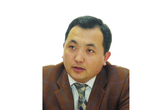 سىرتقى ساياساتتا ەسەبىمىز تۇگەل