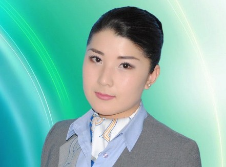 ستيۋاردەسسا اقبىلەك