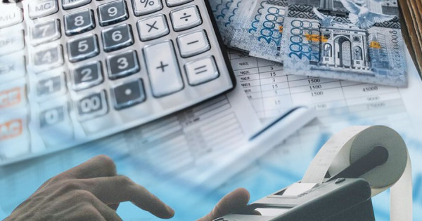 سەرىك جۇمانعارين: مەنى كوبى «سالىق رەفورماسىنىڭ اكەسى» دەپ اتايدى