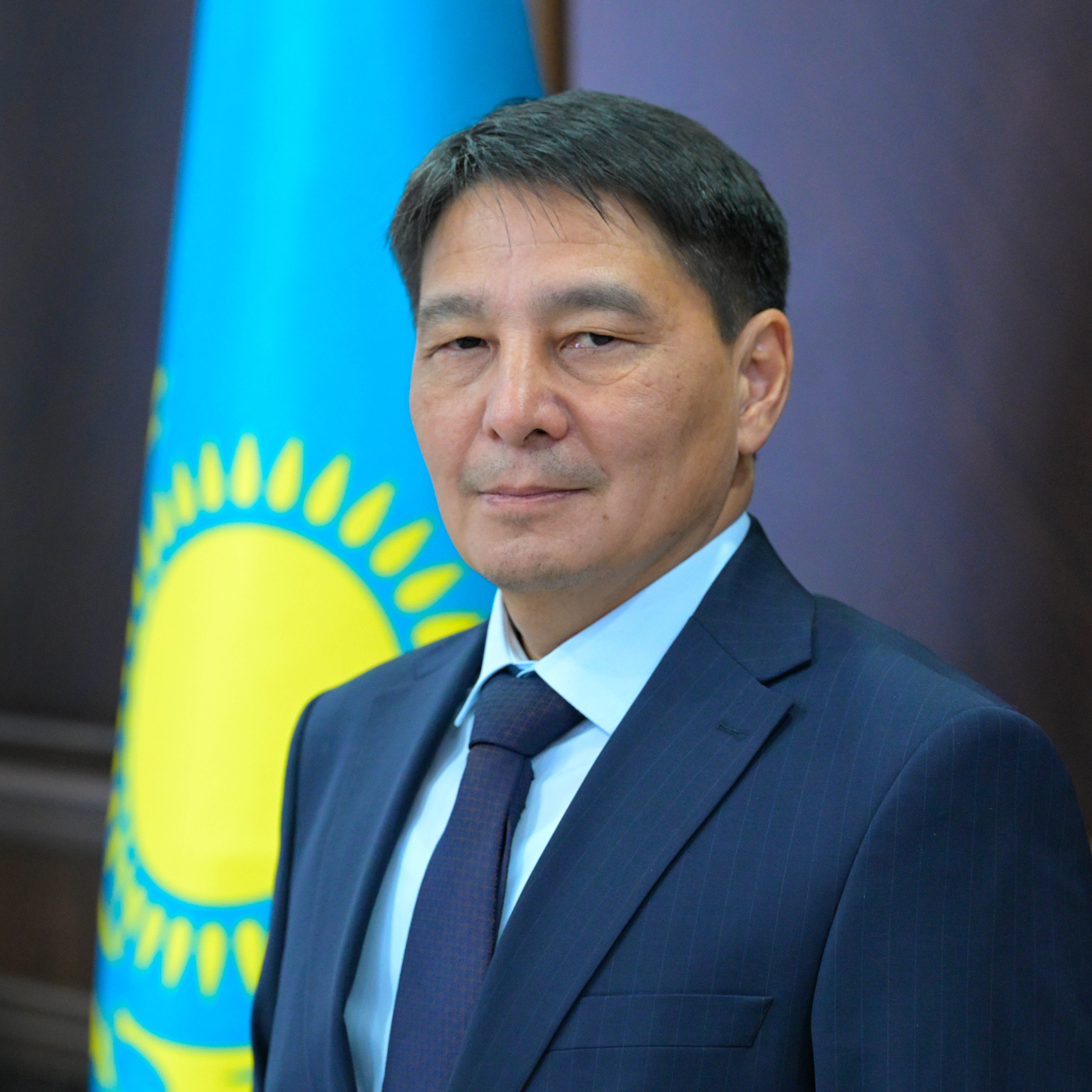 پاۆلوداردا دەنساۋلىق ساقتاۋ باسقارماسىنا جاڭا باسشى تاعايىندالدى