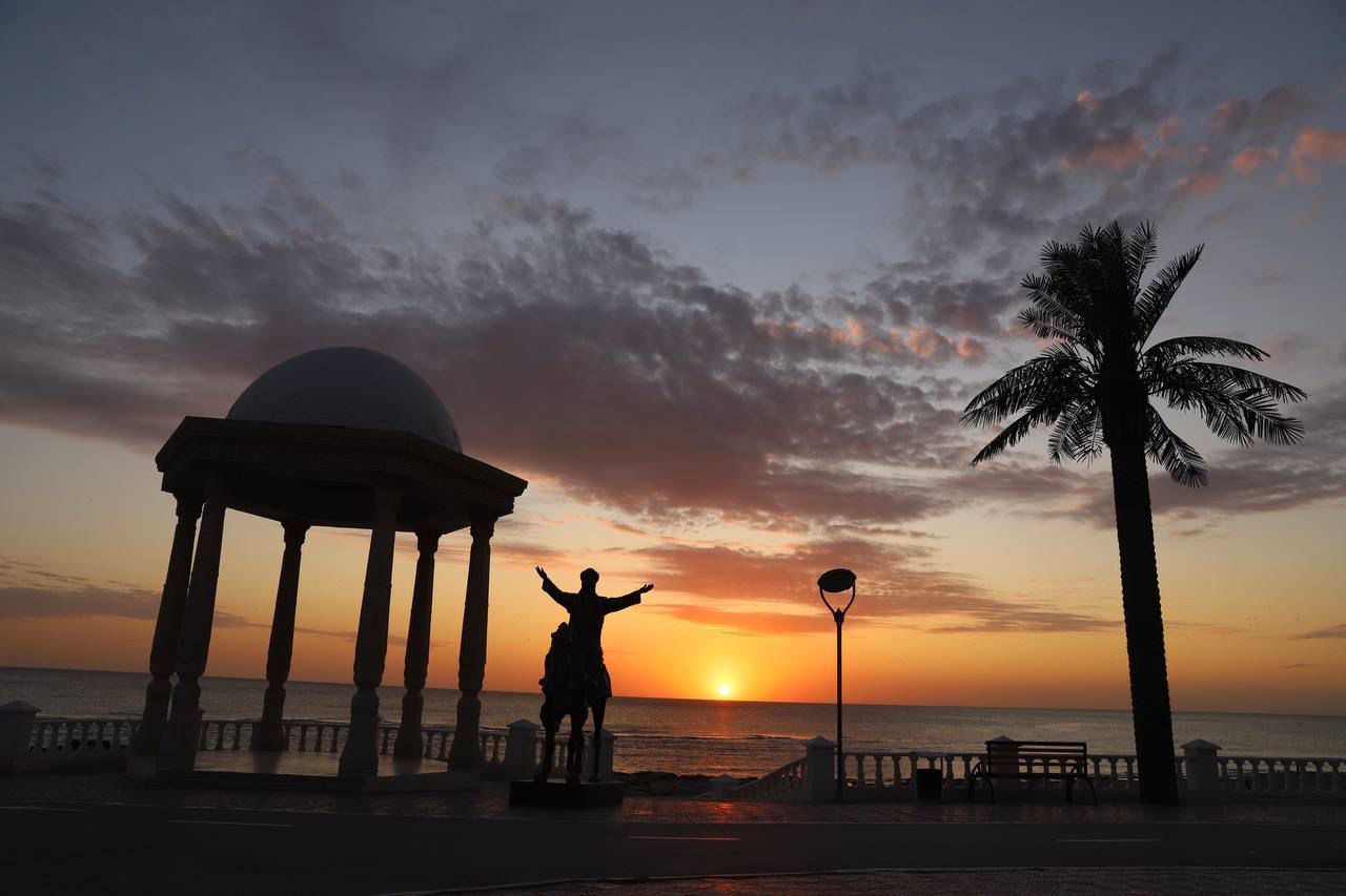 ماڭعىستاۋ وبلىسى شەتەلدىك تۋريستەردى ەڭ كوپ تارتاتىن وڭىرلەردىڭ ۇشتىگىنە ەندى