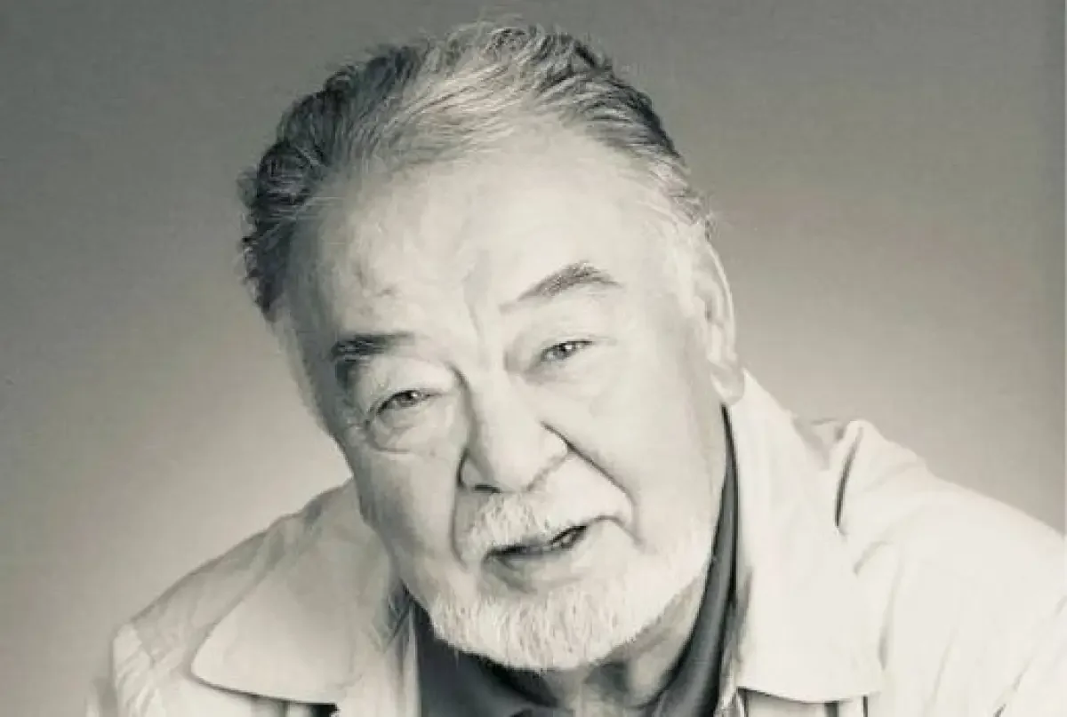 رۋحتىڭ بيىك بەينەسى