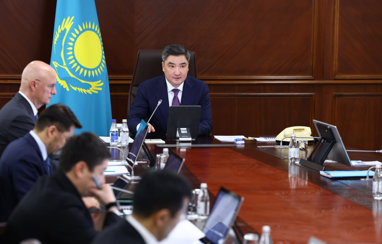 ولجاس بەكتەنوۆ: شاعىن بيزنەستەن تۇسەتىن بارلىق سالىق ءتۇسىمى اكىمدىكتەردىڭ يەلىگىندە قالادى