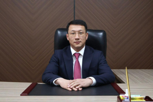 جاڭاوزەن قالاسى اكىمىنىڭ ورىنباسارى تاعايىندالدى