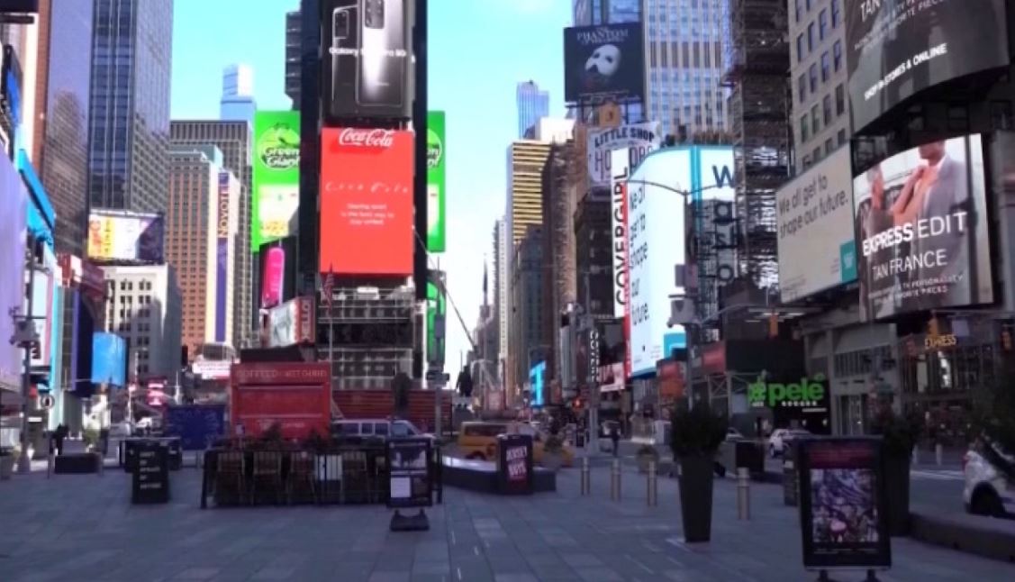 حاكەرلەر الەمدەگى ەڭ ءىرى مۋزىكالىق پلاتفورمالاردىڭ ءبىرىن بۇزعان