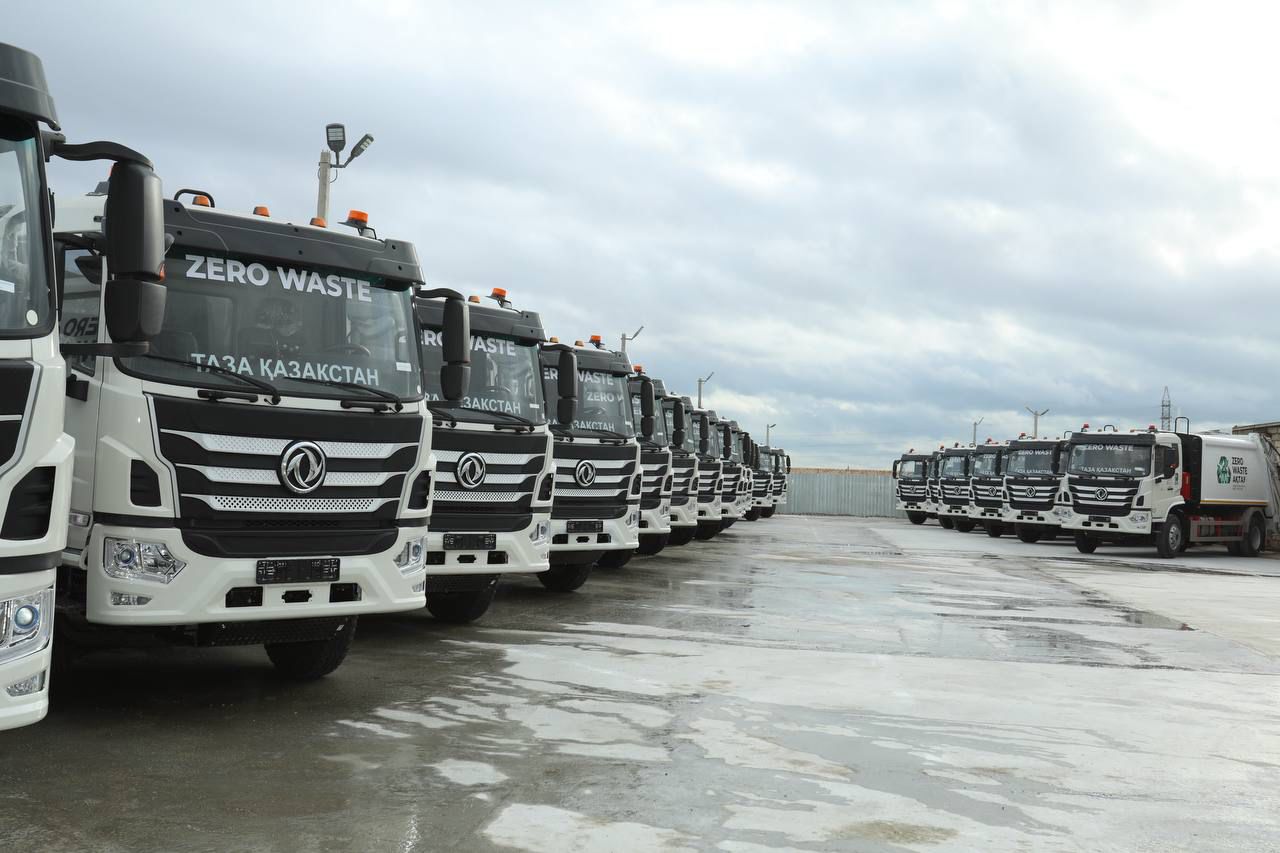 تازالىق – تىرشىلىك تىنىسى