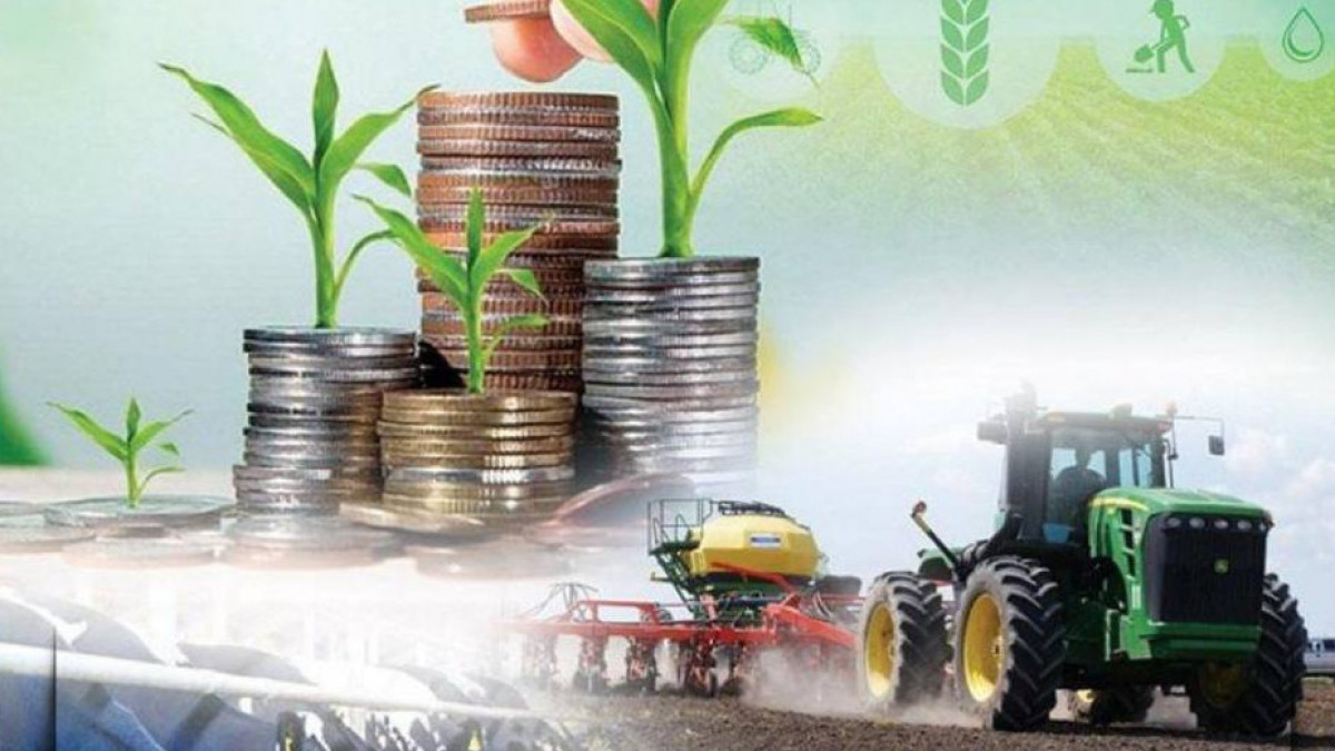 ماڭعىستاۋدا اۋىل شارۋاشىلىعى ونىمدەرىنەن 38 ميلليارد تەڭگە تابىس تۇسكەن