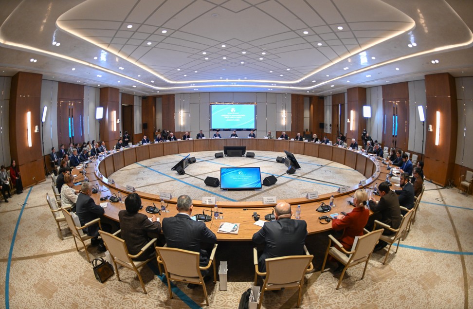 ۇلتتىق قۇرىلتاي: ىرگەلى باستامالاردىڭ ناقتى ناتيجەسى