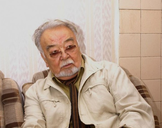 ەل ماقتانىشى بولىپ قالادى...