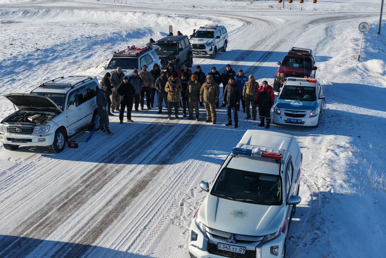 مال ىزدەپ شىققان ەر ادامنىڭ دەنەسى تابىلدى