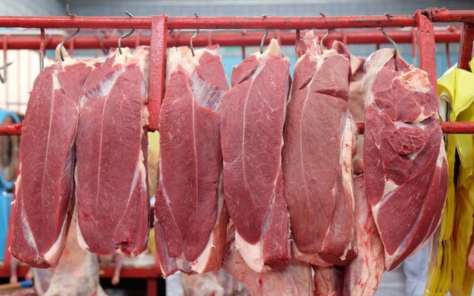 ەلىمىزدە سيىر ەتى نەگە قىمباتتادى؟