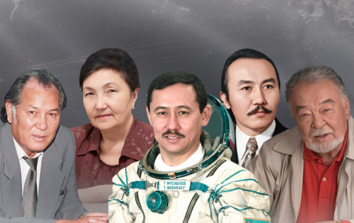 2025 جىلى قانداي تۇلعالارمەن قوش ايتىستىق؟